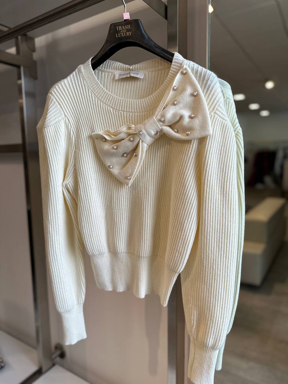 Итальянская одежда, бренд Trash and Luxury, арт. 73915120