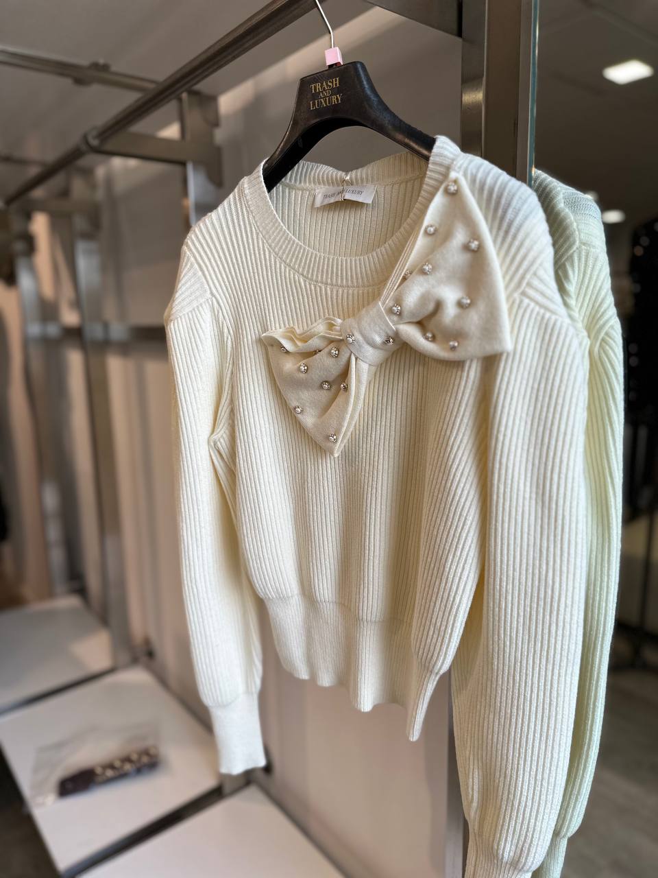 Итальянская одежда, бренд Trash and Luxury, арт. 73915121