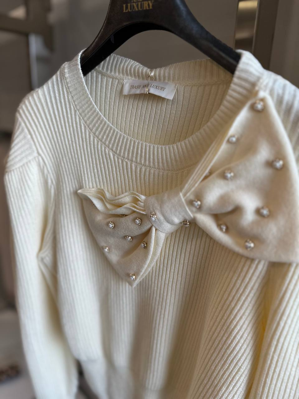 Итальянская одежда, бренд Trash and Luxury, арт. 73915122