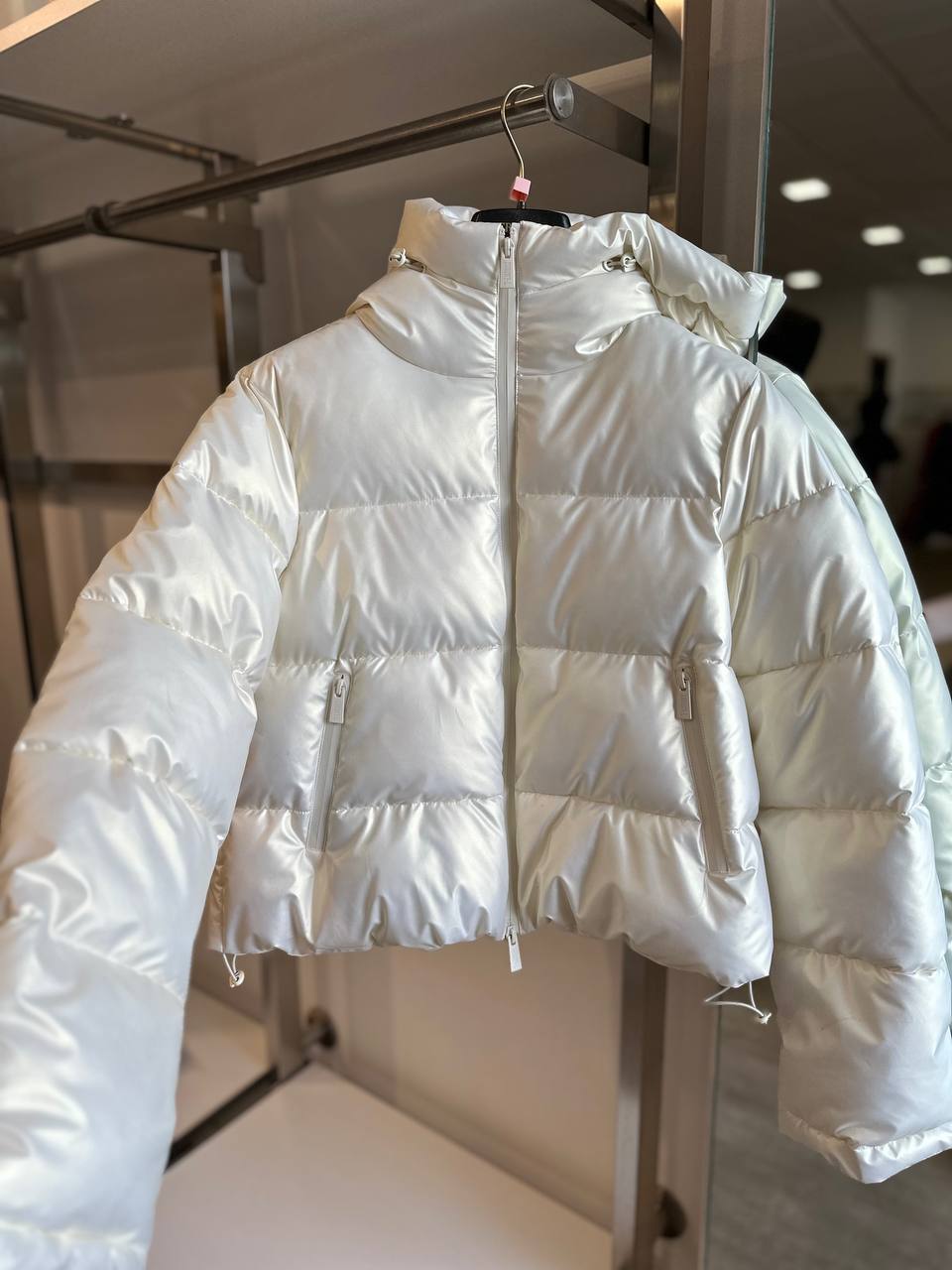 Итальянская одежда, бренд Trash and Luxury, арт. 73915125