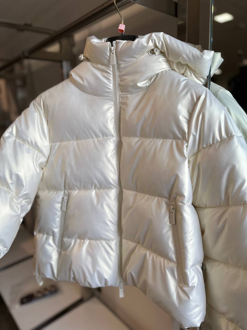 Итальянская одежда, бренд Trash and Luxury, арт. 73915126