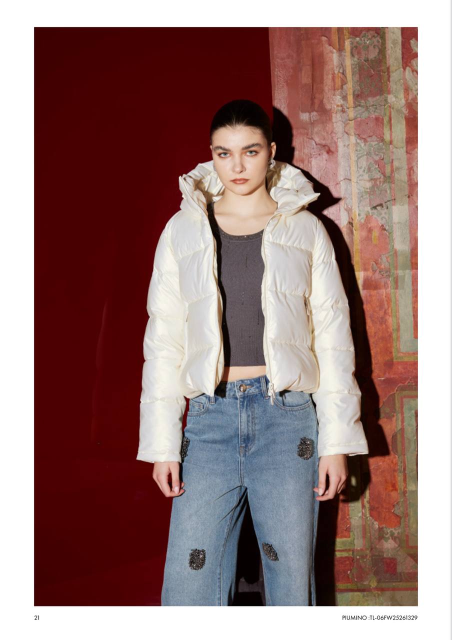 Итальянская одежда, бренд Trash and Luxury, арт. 73915130