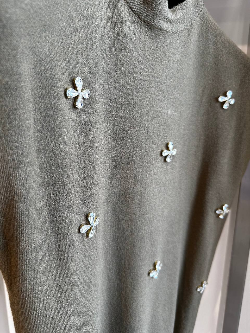 Итальянская одежда, бренд Trash and Luxury, арт. 73915142