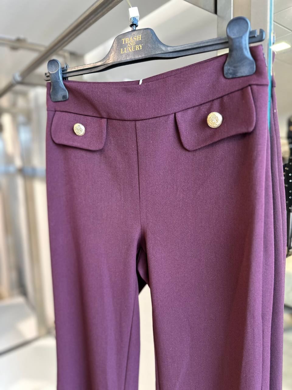 Итальянская одежда, бренд Trash and Luxury, арт. 73915154