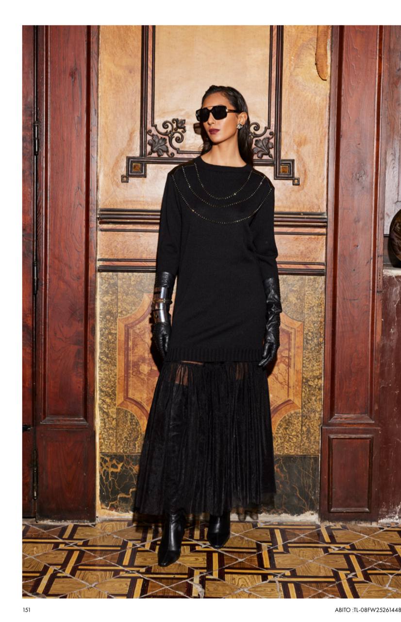 Итальянская одежда, бренд Trash and Luxury, арт. 73915155