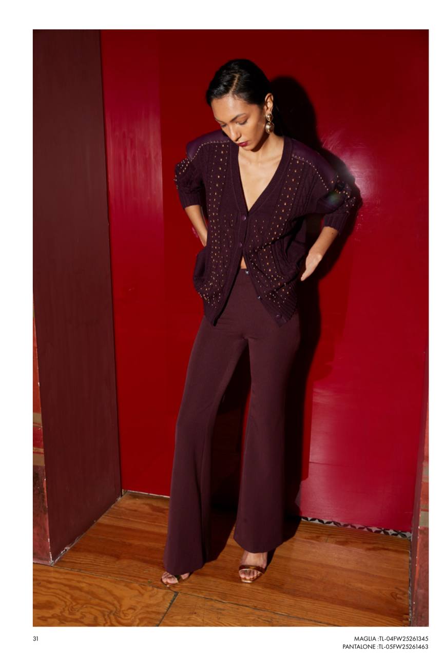 Итальянская одежда, бренд Trash and Luxury, арт. 73915157