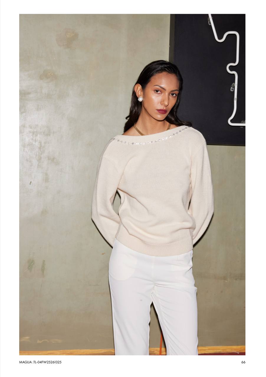 Итальянская одежда, бренд Trash and Luxury, арт. 73915164