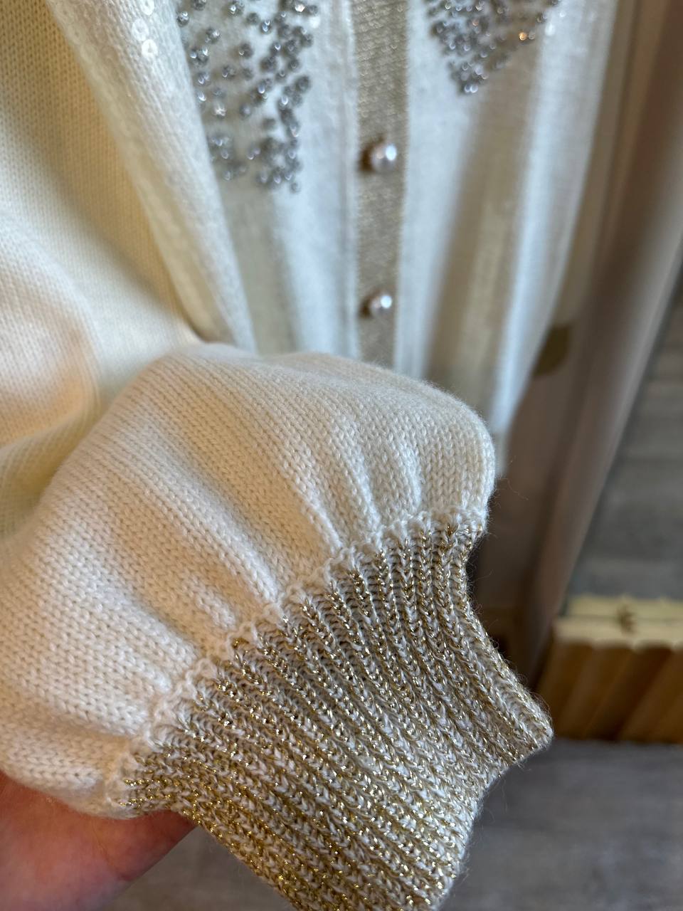 Итальянская одежда, бренд Trash and Luxury, арт. 73915177