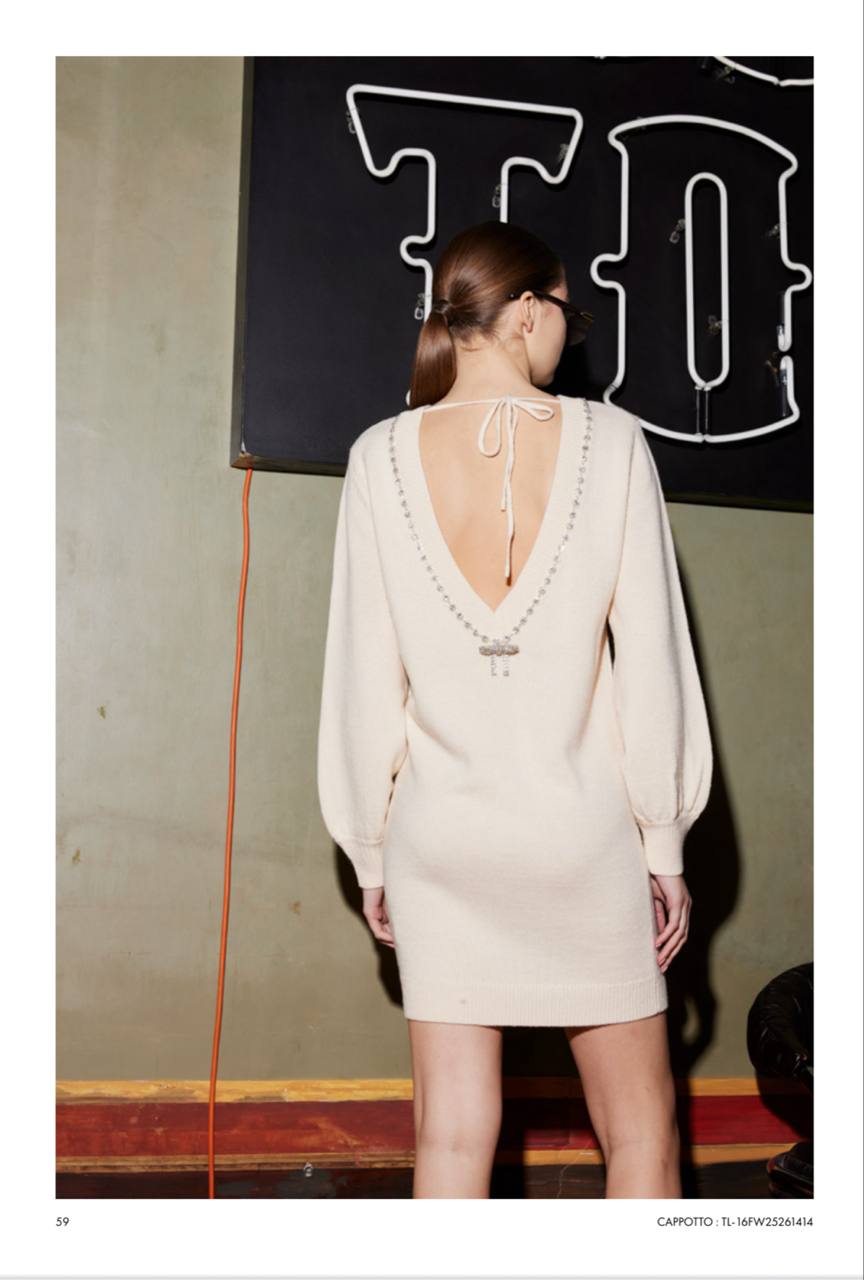 Итальянская одежда, бренд Trash and Luxury, арт. 73915178