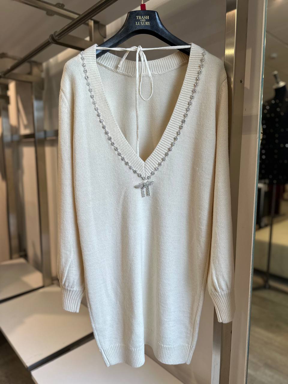 Итальянская одежда, бренд Trash and Luxury, арт. 73915179