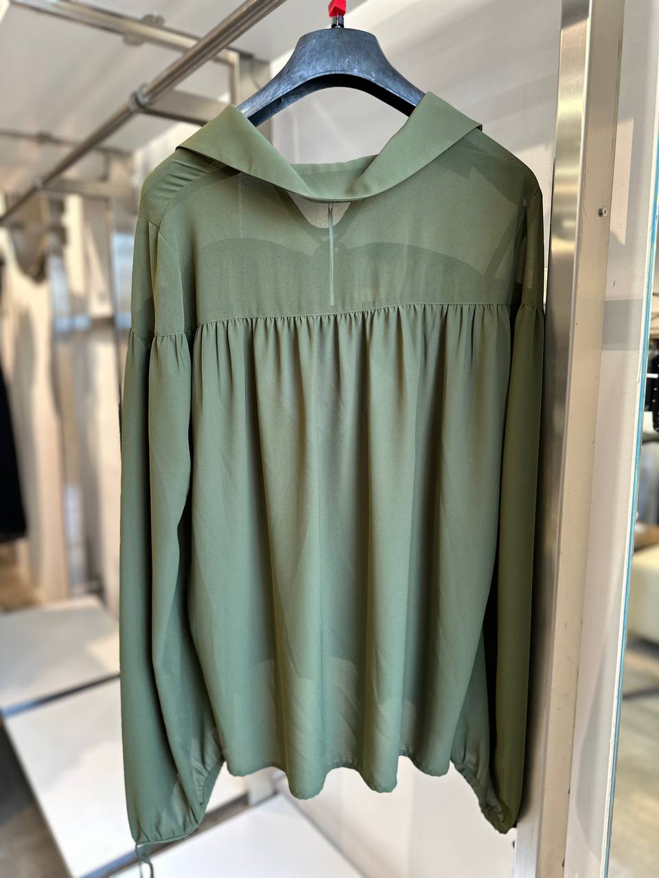 Итальянская одежда, бренд Trash and Luxury, арт. 73915187