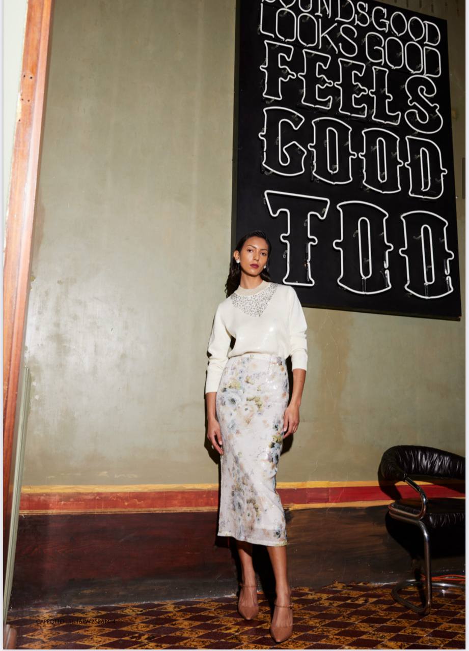 Итальянская одежда, бренд Trash and Luxury, арт. 73915199