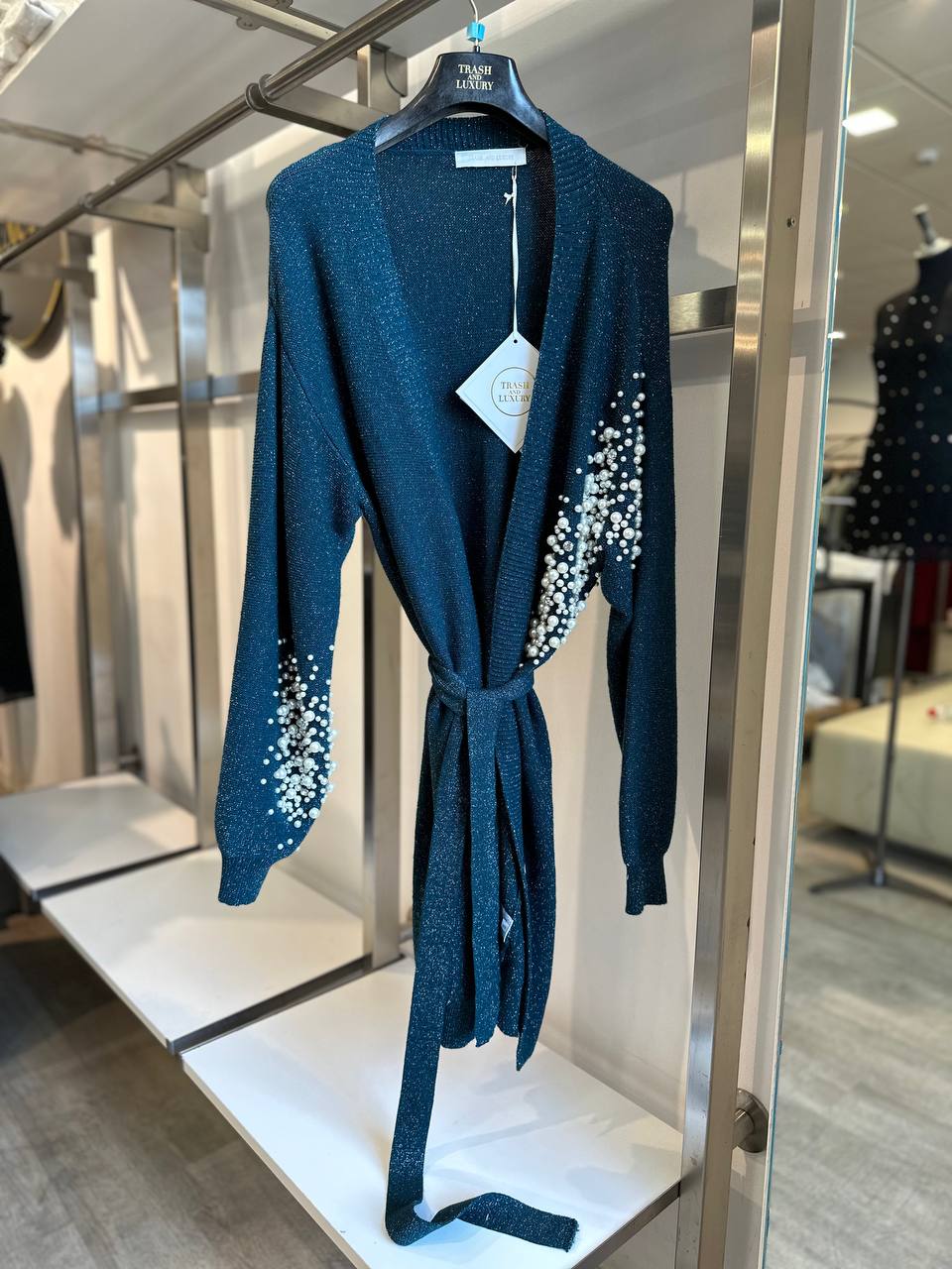 Итальянская одежда, бренд Trash and Luxury, арт. 73915207