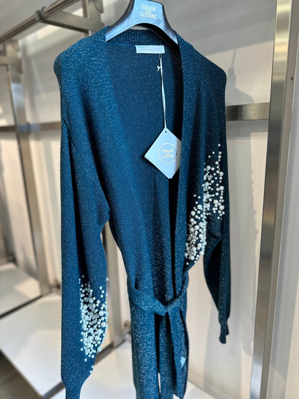 Итальянская одежда, бренд Trash and Luxury, арт. 73915211