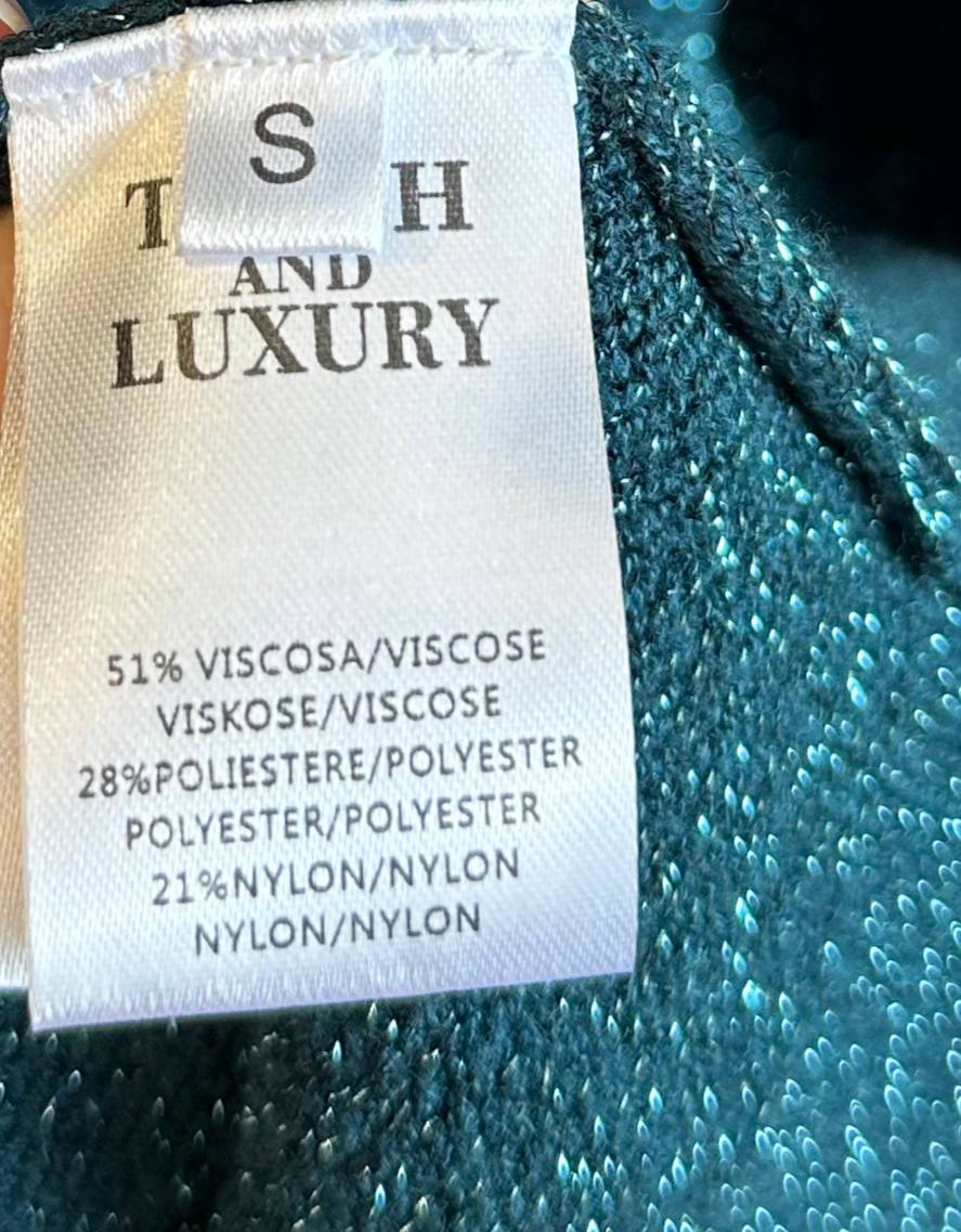 Итальянская одежда, бренд Trash and Luxury, арт. 73915214