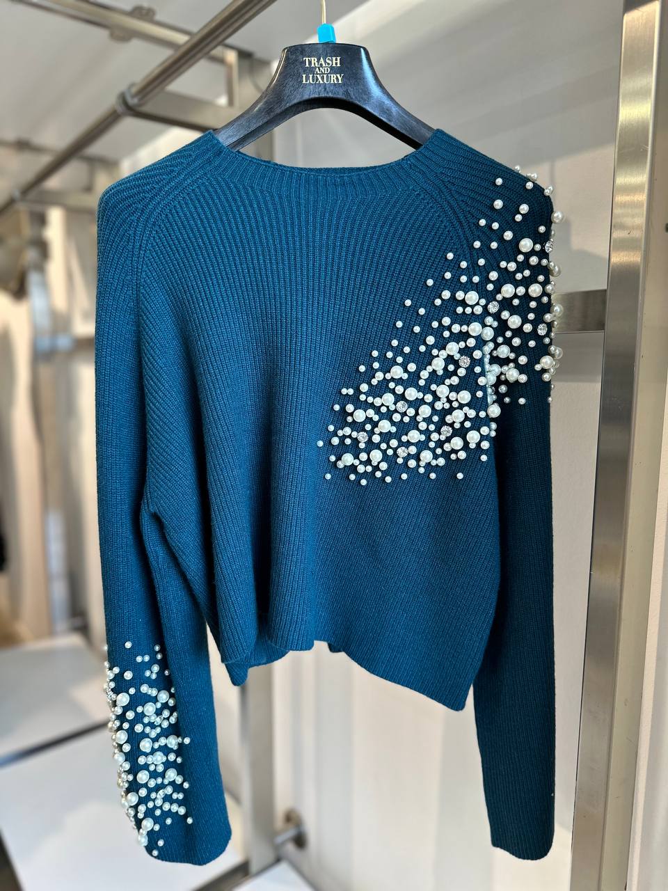 Итальянская одежда, бренд Trash and Luxury, арт. 73915216