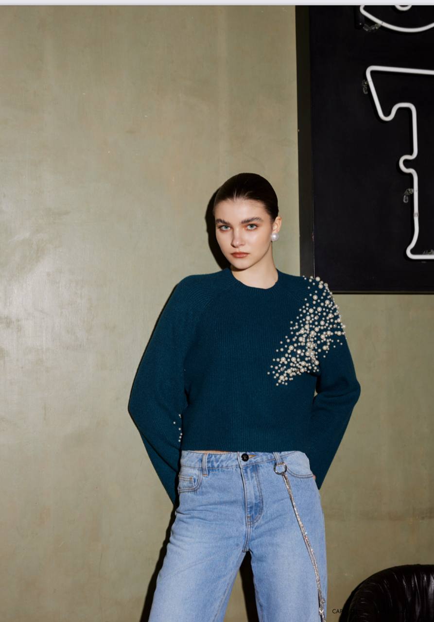 Итальянская одежда, бренд Trash and Luxury, арт. 73915220