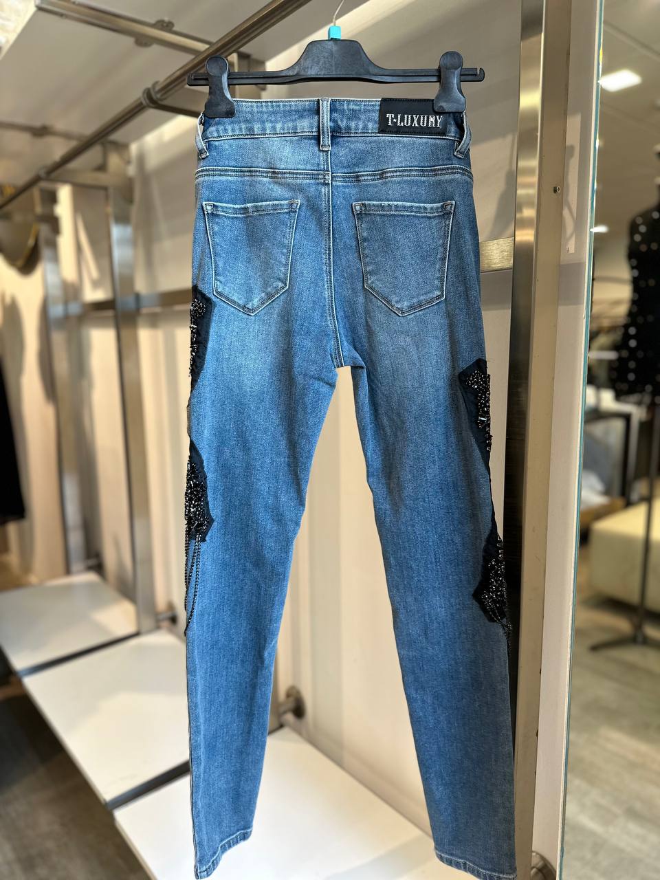 Итальянская одежда, бренд Trash and Luxury, арт. 73915225