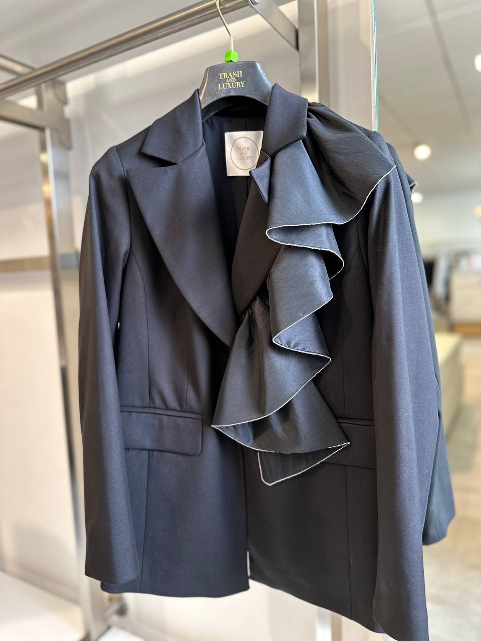 Итальянская одежда, бренд Trash and Luxury, арт. 73915227