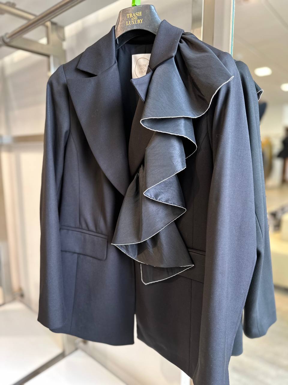 Итальянская одежда, бренд Trash and Luxury, арт. 73915228