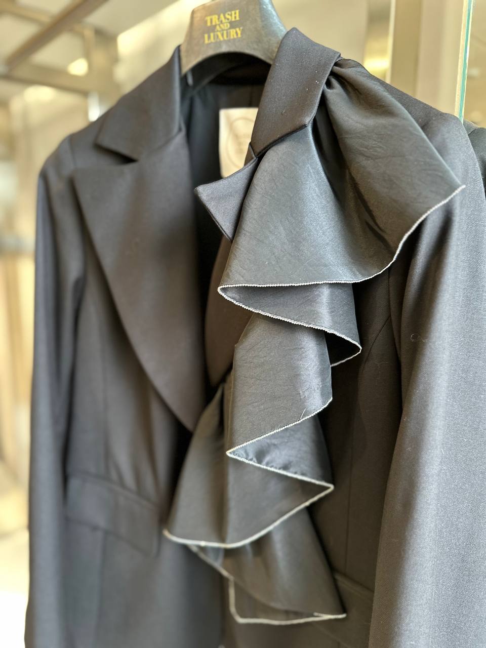 Итальянская одежда, бренд Trash and Luxury, арт. 73915229