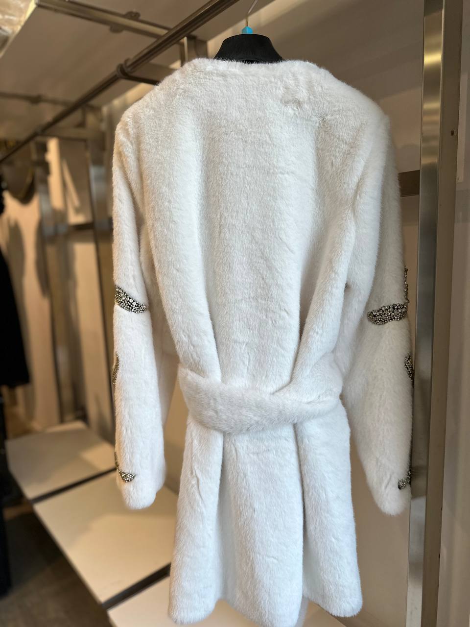 Итальянская одежда, бренд Trash and Luxury, арт. 73915235