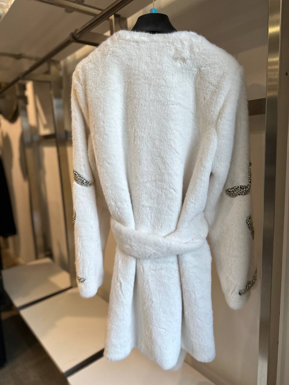 Итальянская одежда, бренд Trash and Luxury, арт. 73915236