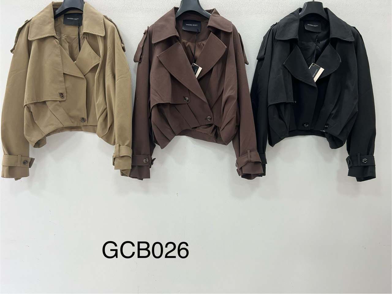 Фото Norah&Olivia