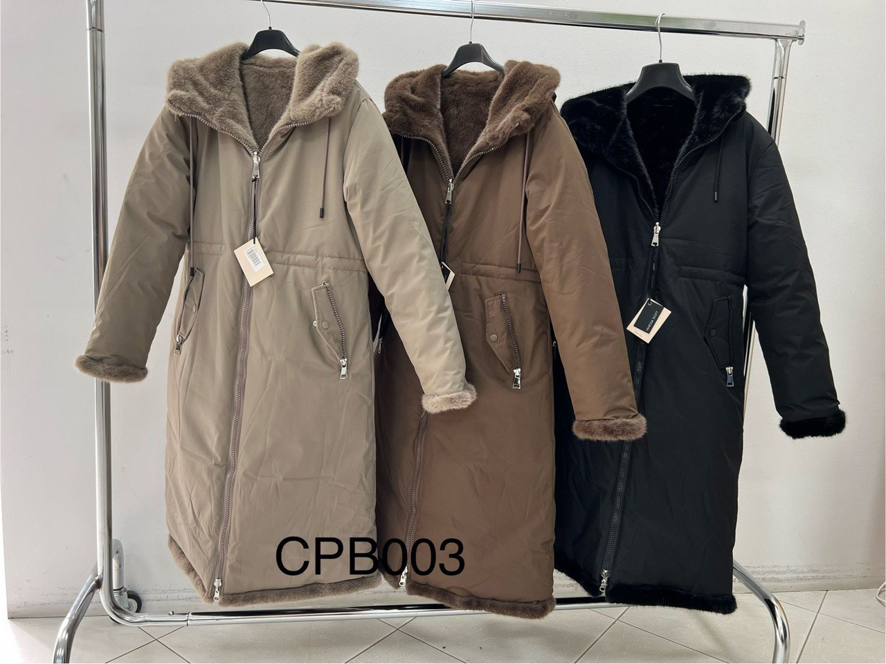 Фото Norah&Olivia