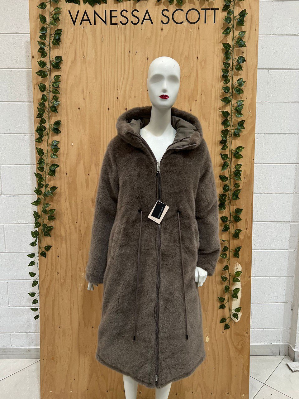 Фото Norah&Olivia