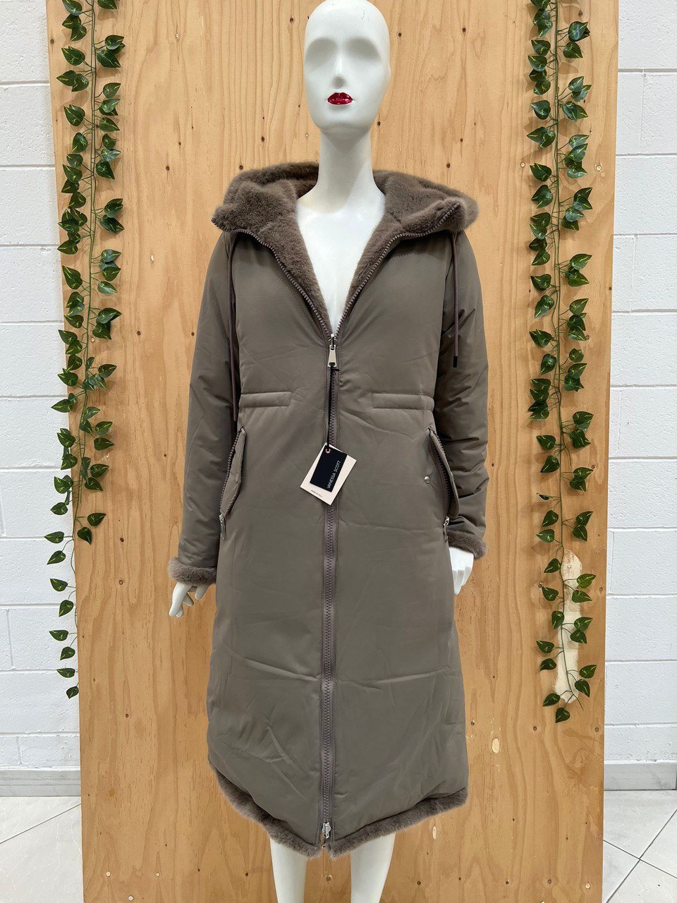 Фото Norah&Olivia