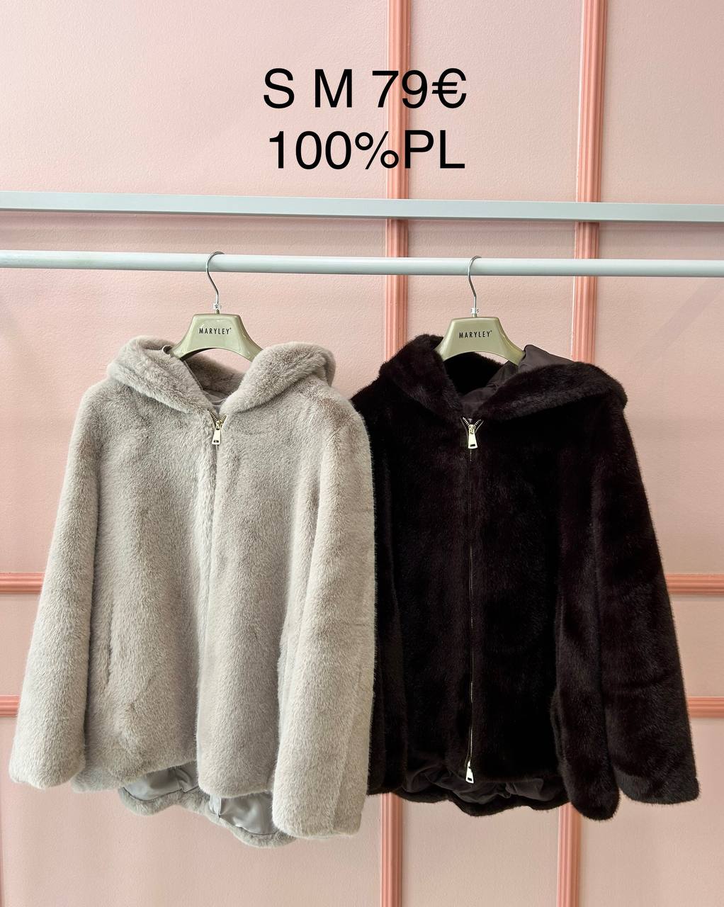 Итальянская одежда, бренд Marylay, арт. 73890900