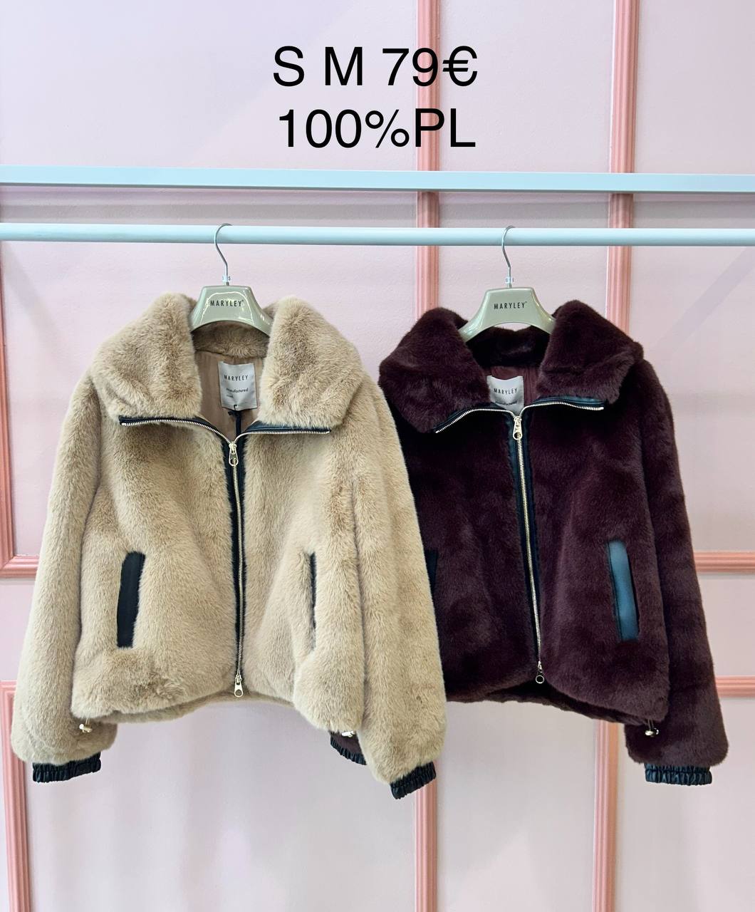 Итальянская одежда, бренд Marylay, арт. 73890906