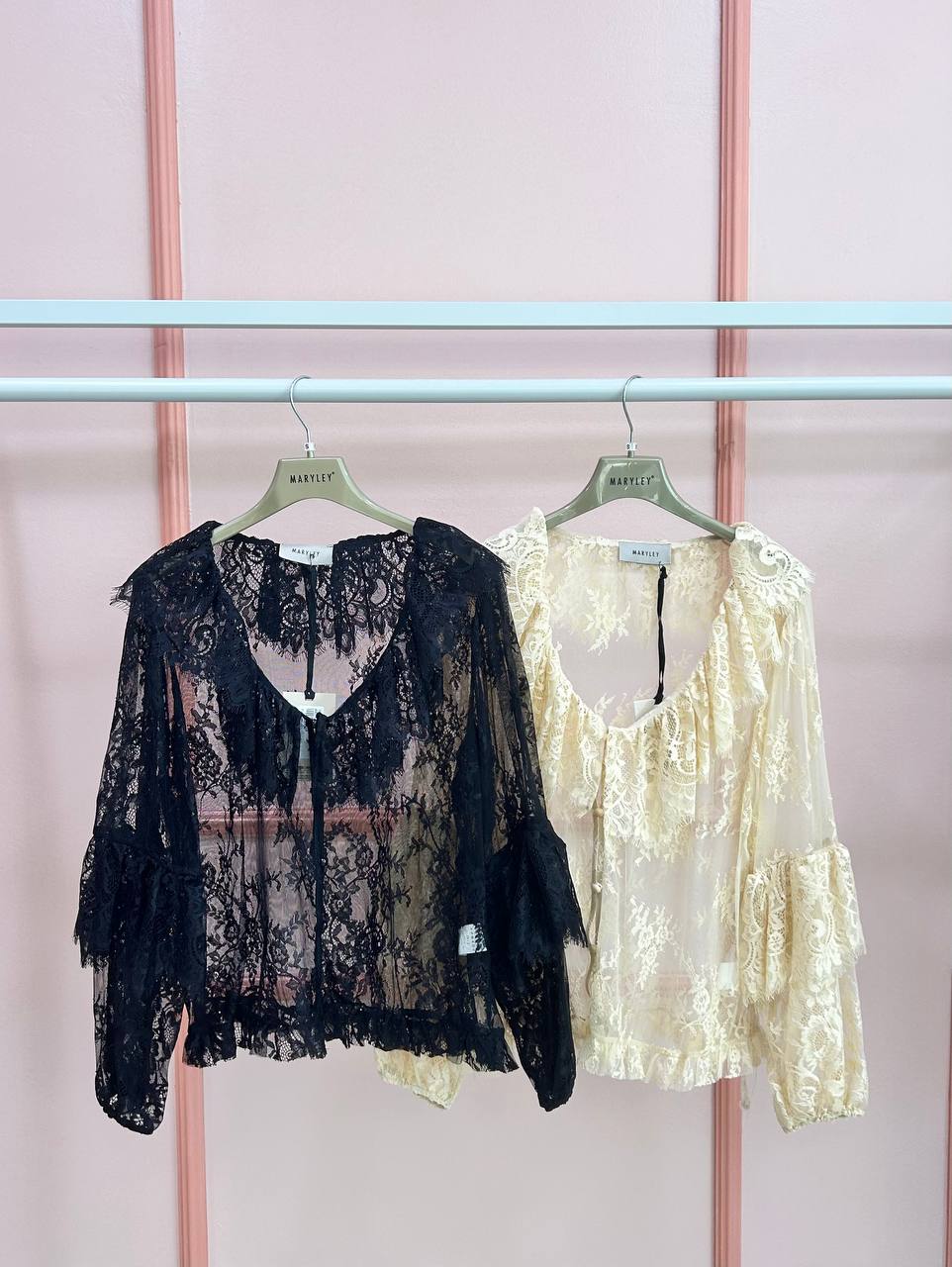 Итальянская одежда, бренд Marylay, арт. 73890911