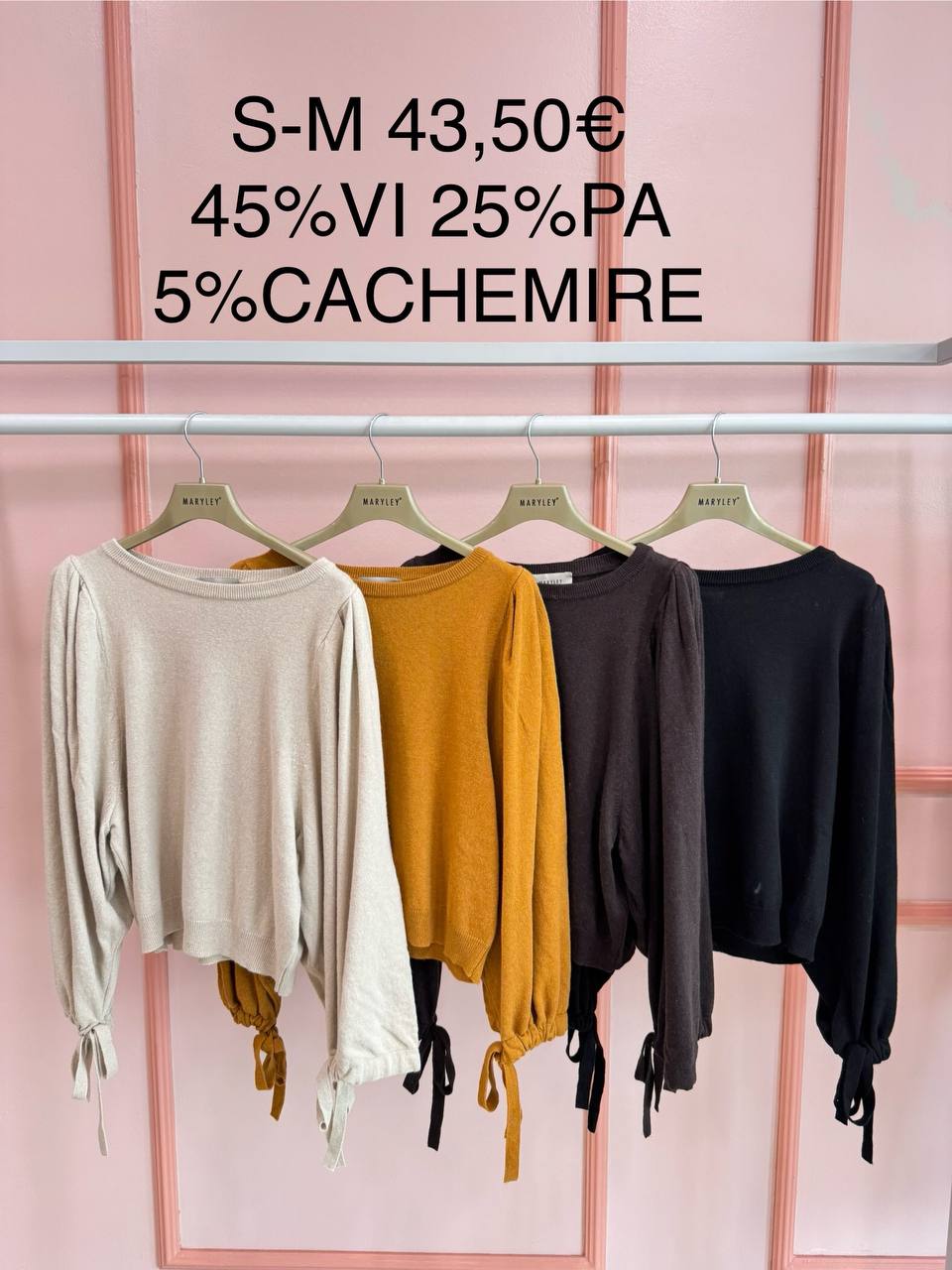 Итальянская одежда, бренд Marylay, арт. 73890936