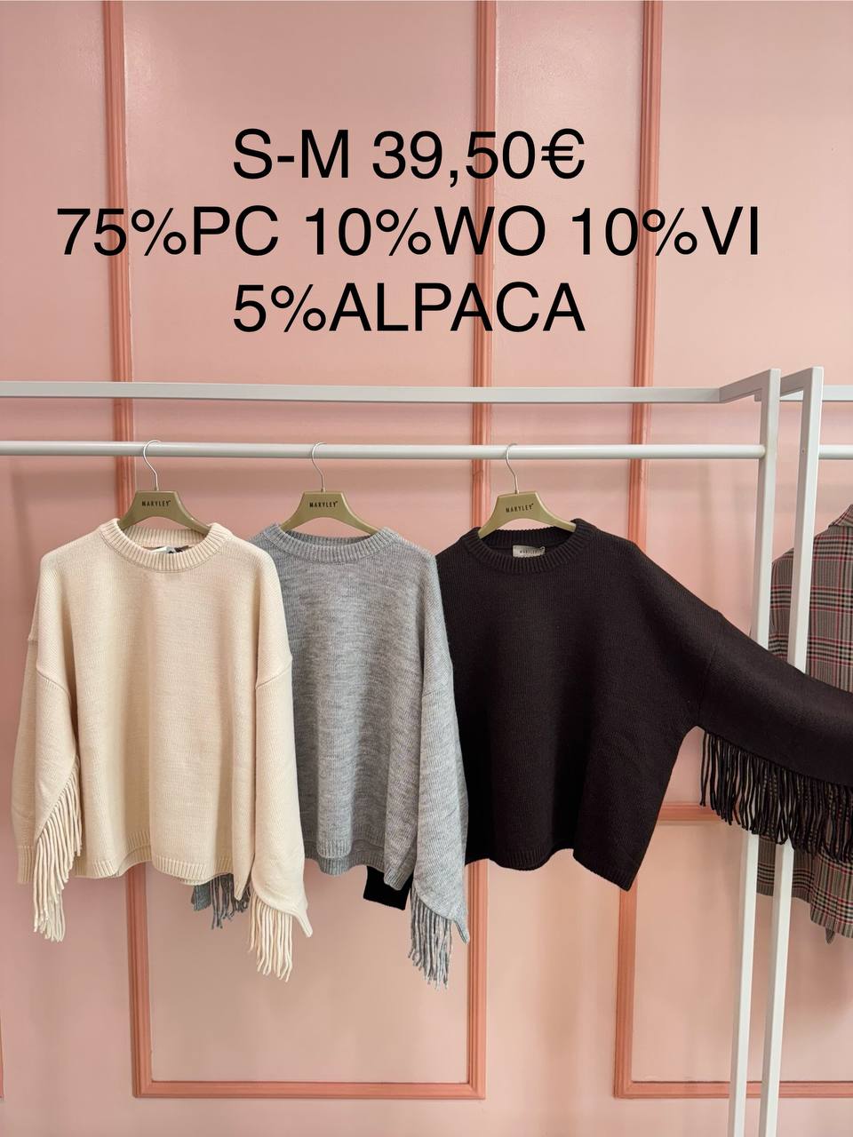 Итальянская одежда, бренд Marylay, арт. 73890942