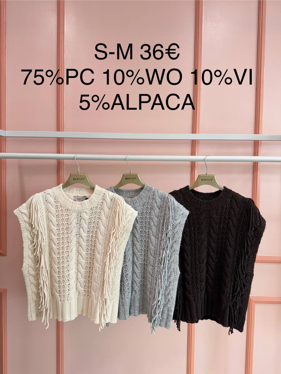 Итальянская одежда, бренд Marylay, арт. 73890945