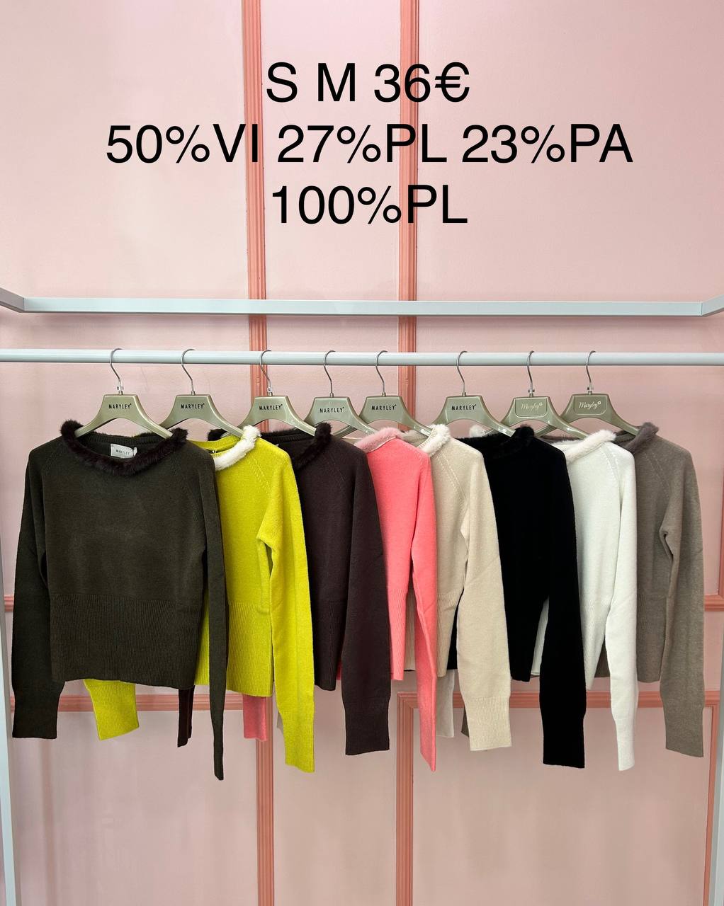 Итальянская одежда, бренд Marylay, арт. 73892768