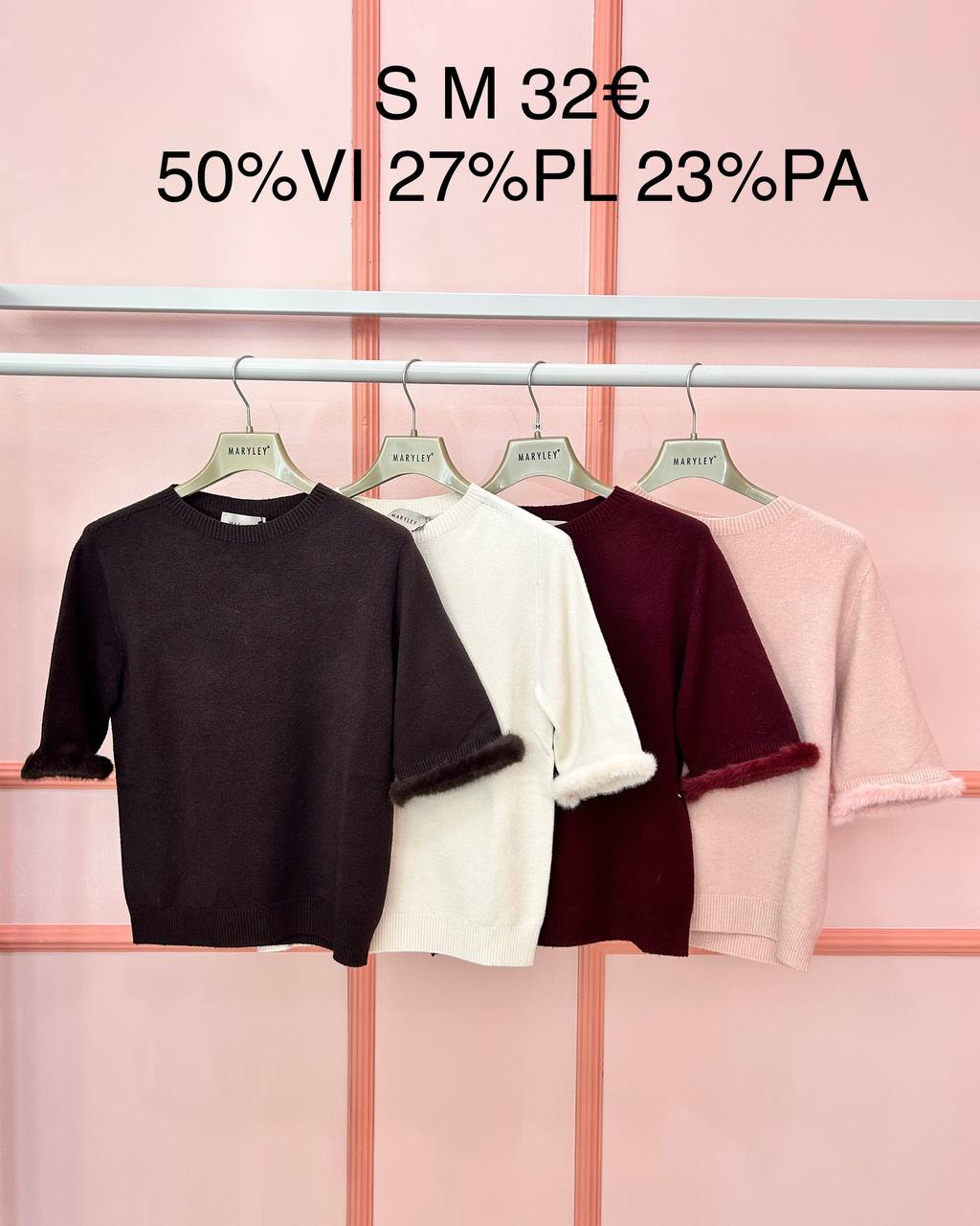 Итальянская одежда, бренд Marylay, арт. 73892771