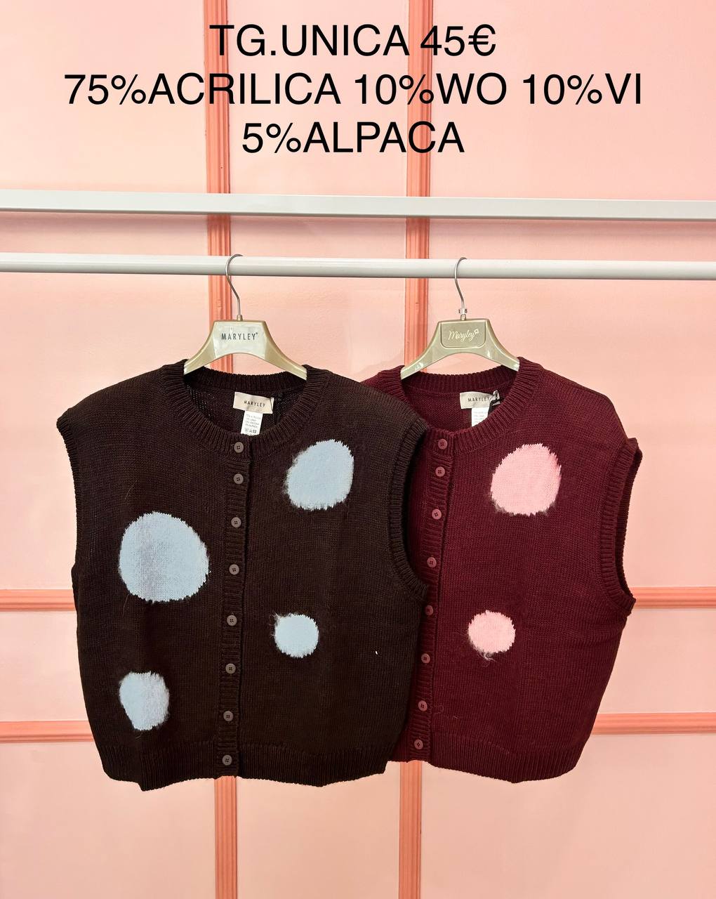 Итальянская одежда, бренд Marylay, арт. 73892787