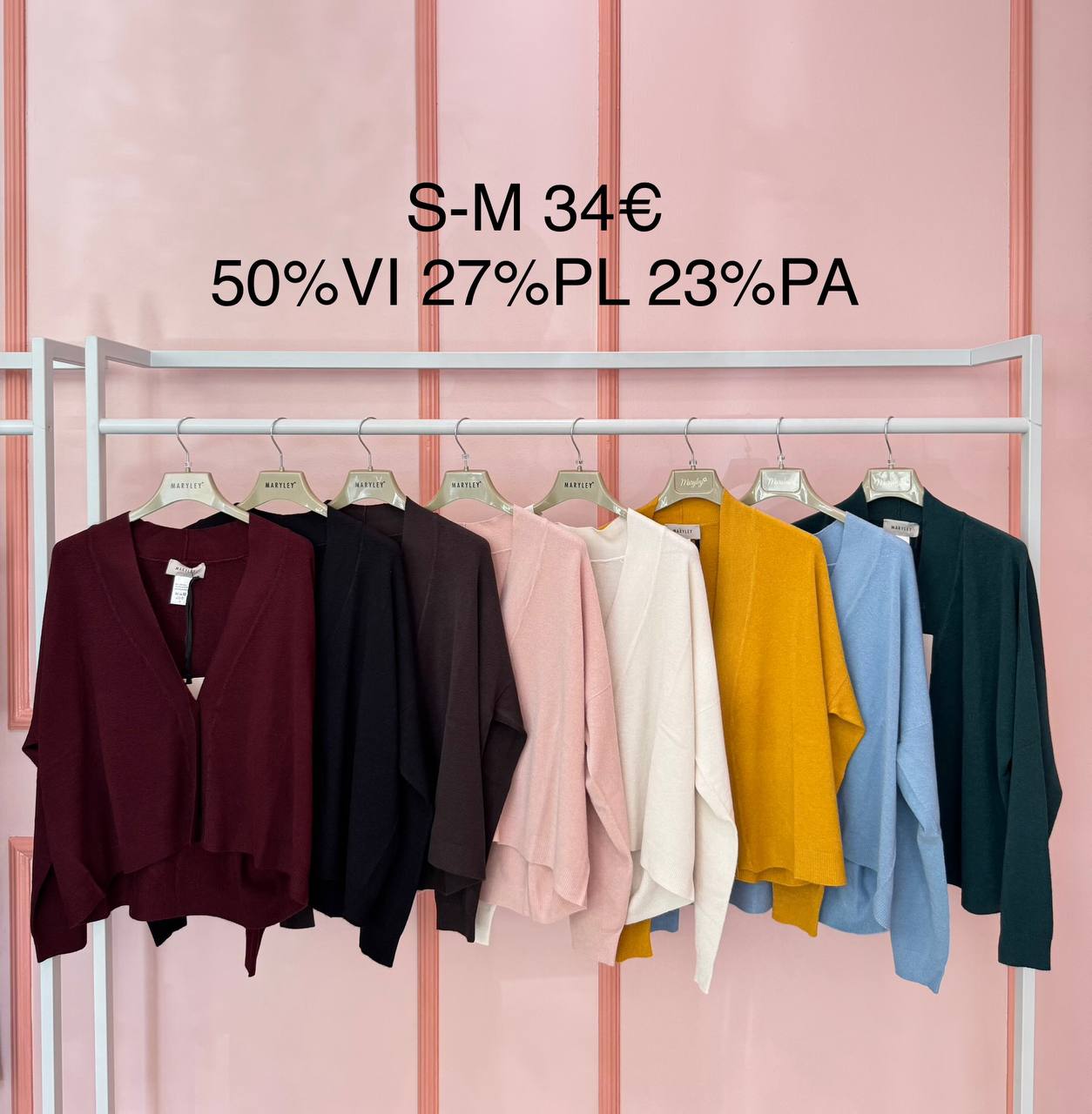 Итальянская одежда, бренд Marylay, арт. 73892799