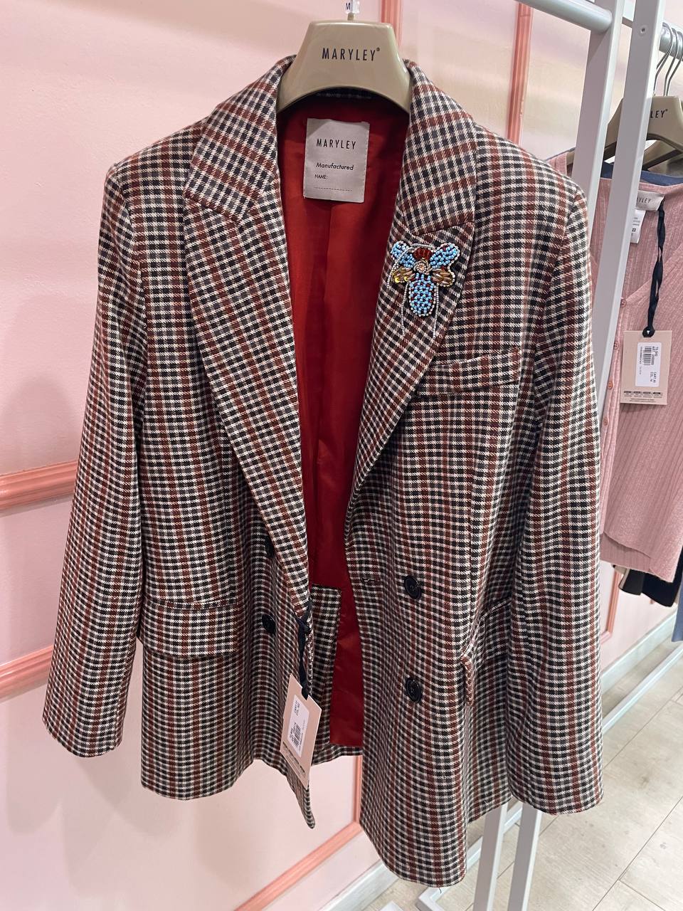 Итальянская одежда, бренд Marylay, арт. 73894479