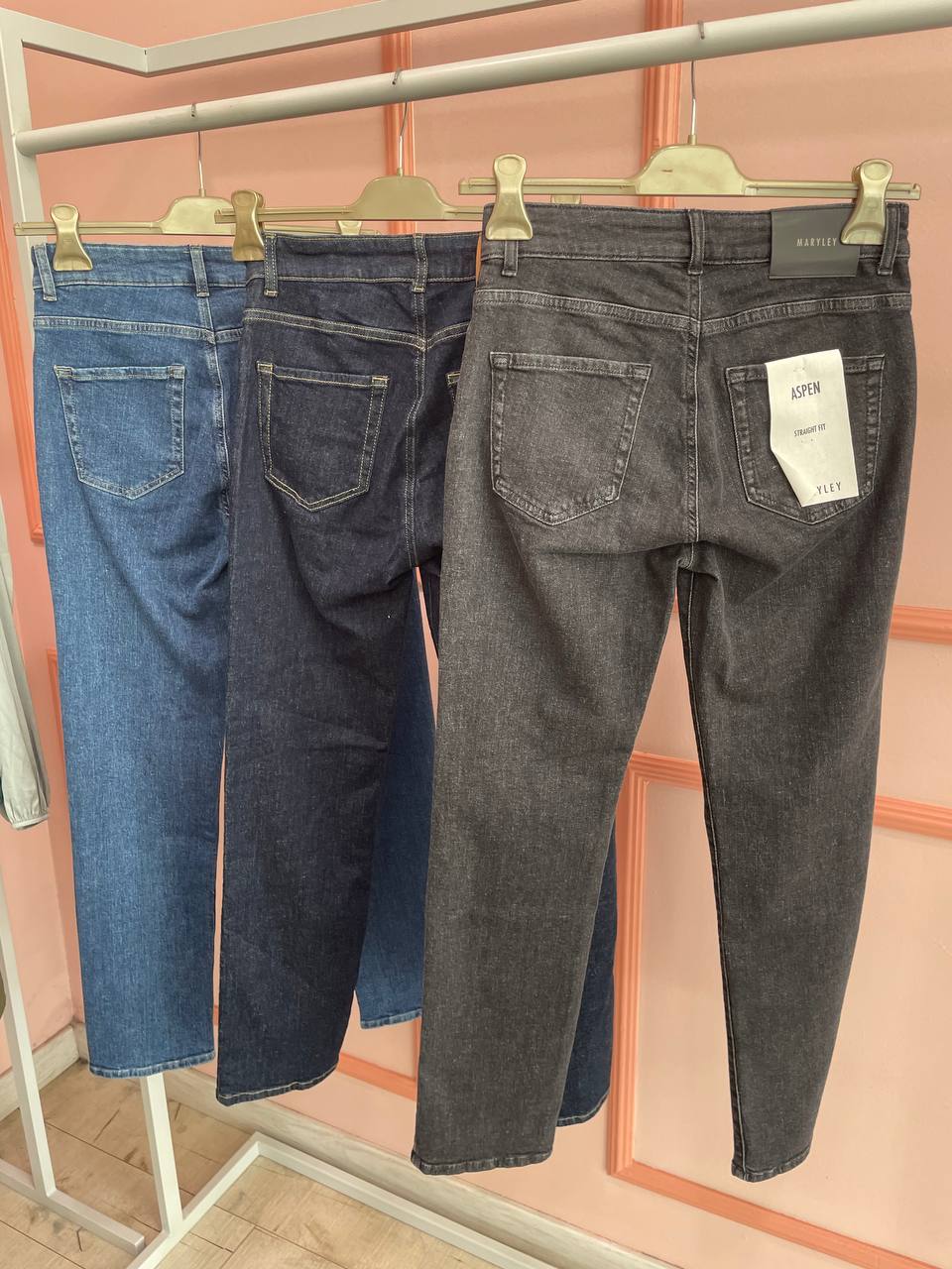 Итальянская одежда, бренд Marylay, арт. 73894550