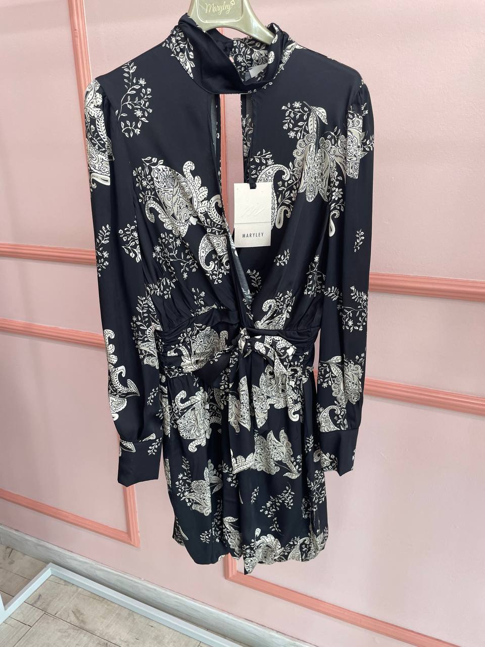 Итальянская одежда, бренд Marylay, арт. 73894578