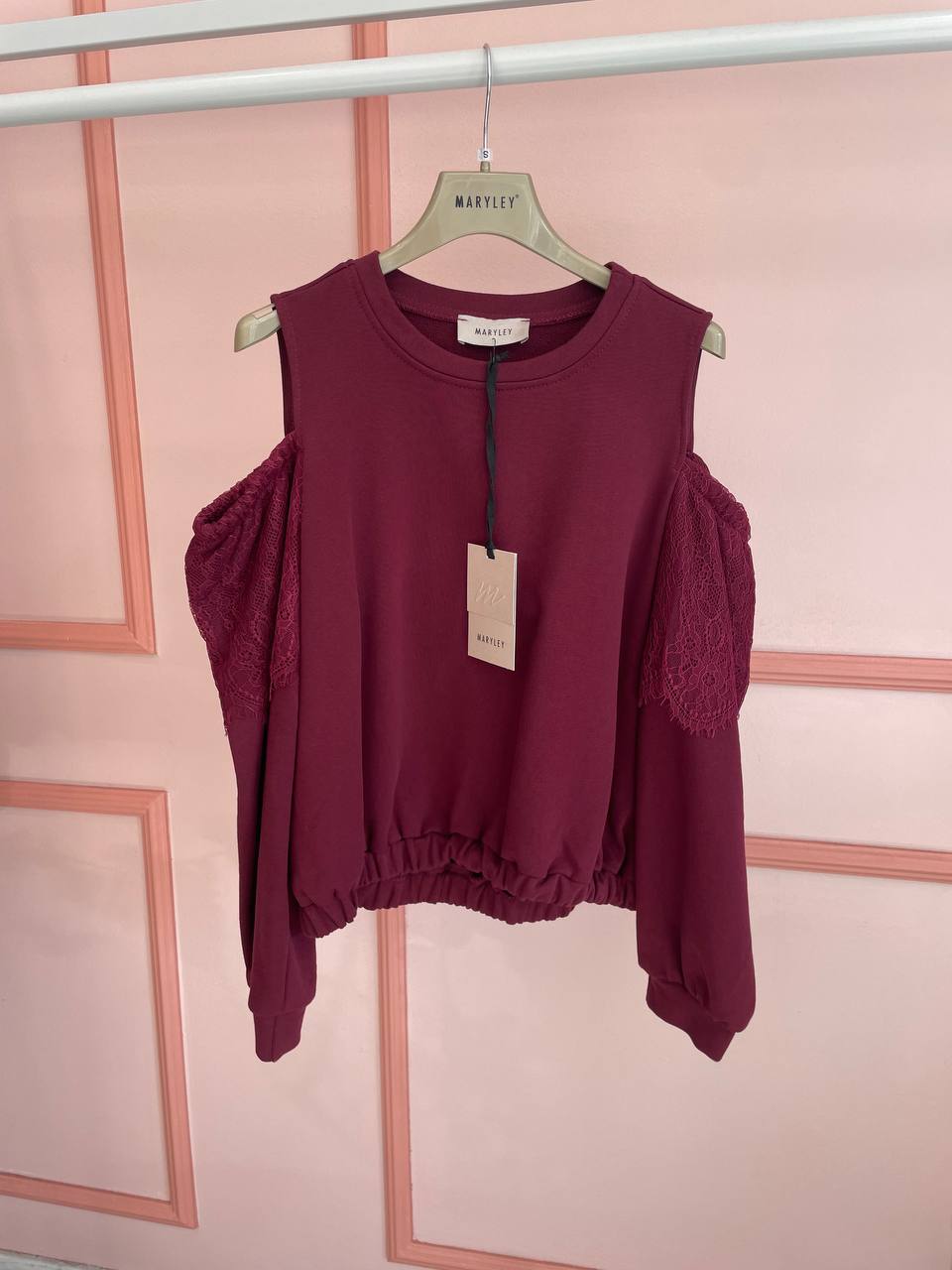 Итальянская одежда, бренд Marylay, арт. 73894593