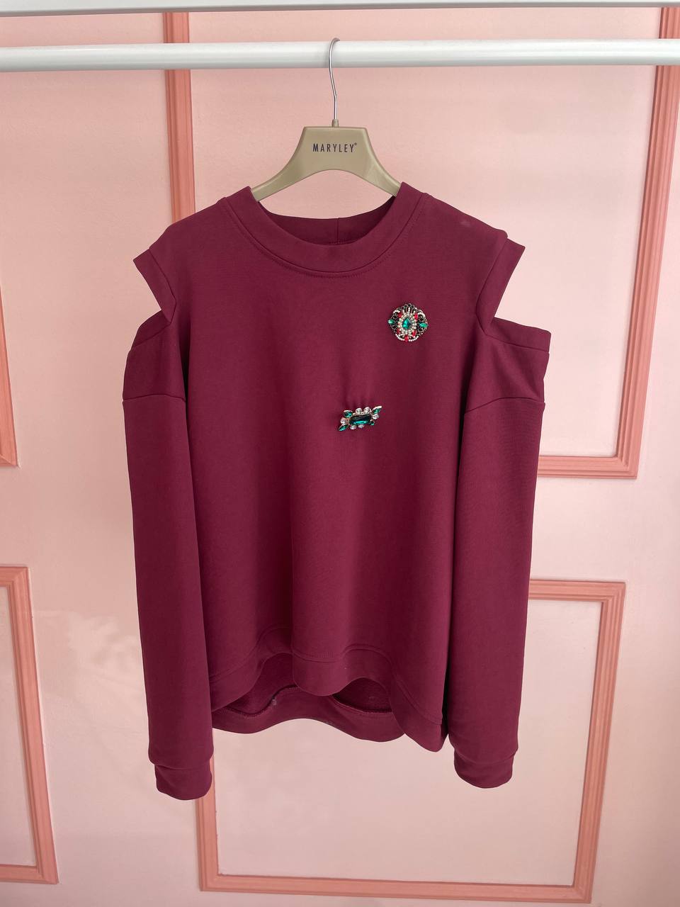 Итальянская одежда, бренд Marylay, арт. 73894599