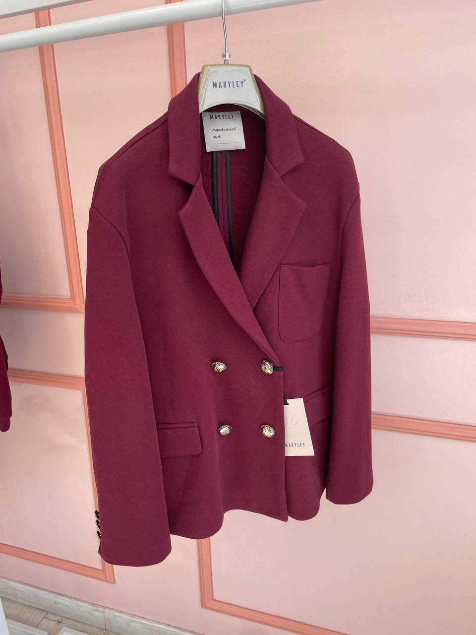 Итальянская одежда, бренд Marylay, арт. 73894602