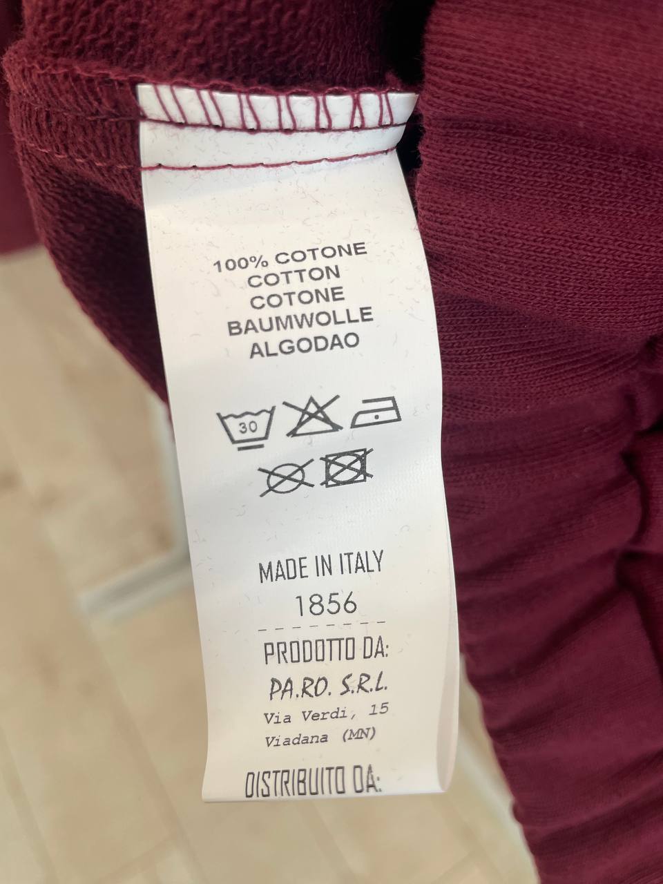 Итальянская одежда, бренд Marylay, арт. 73894603