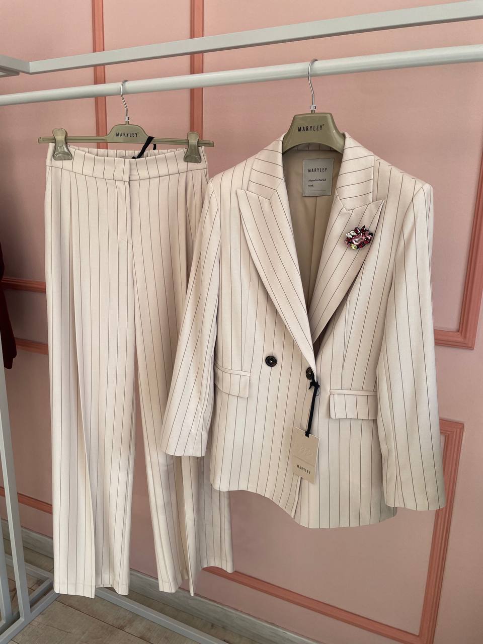 Итальянская одежда, бренд Marylay, арт. 73894604