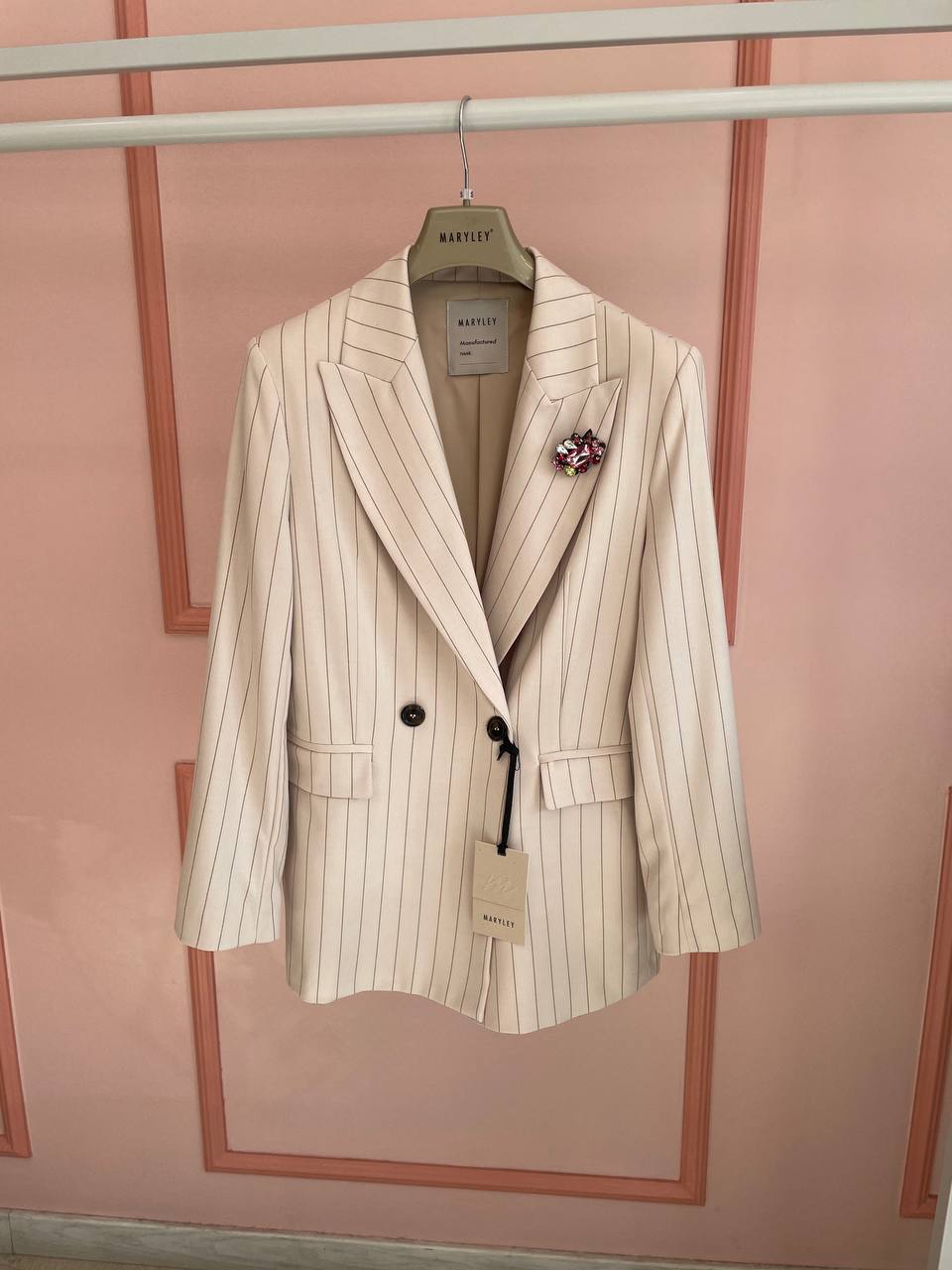 Итальянская одежда, бренд Marylay, арт. 73894605